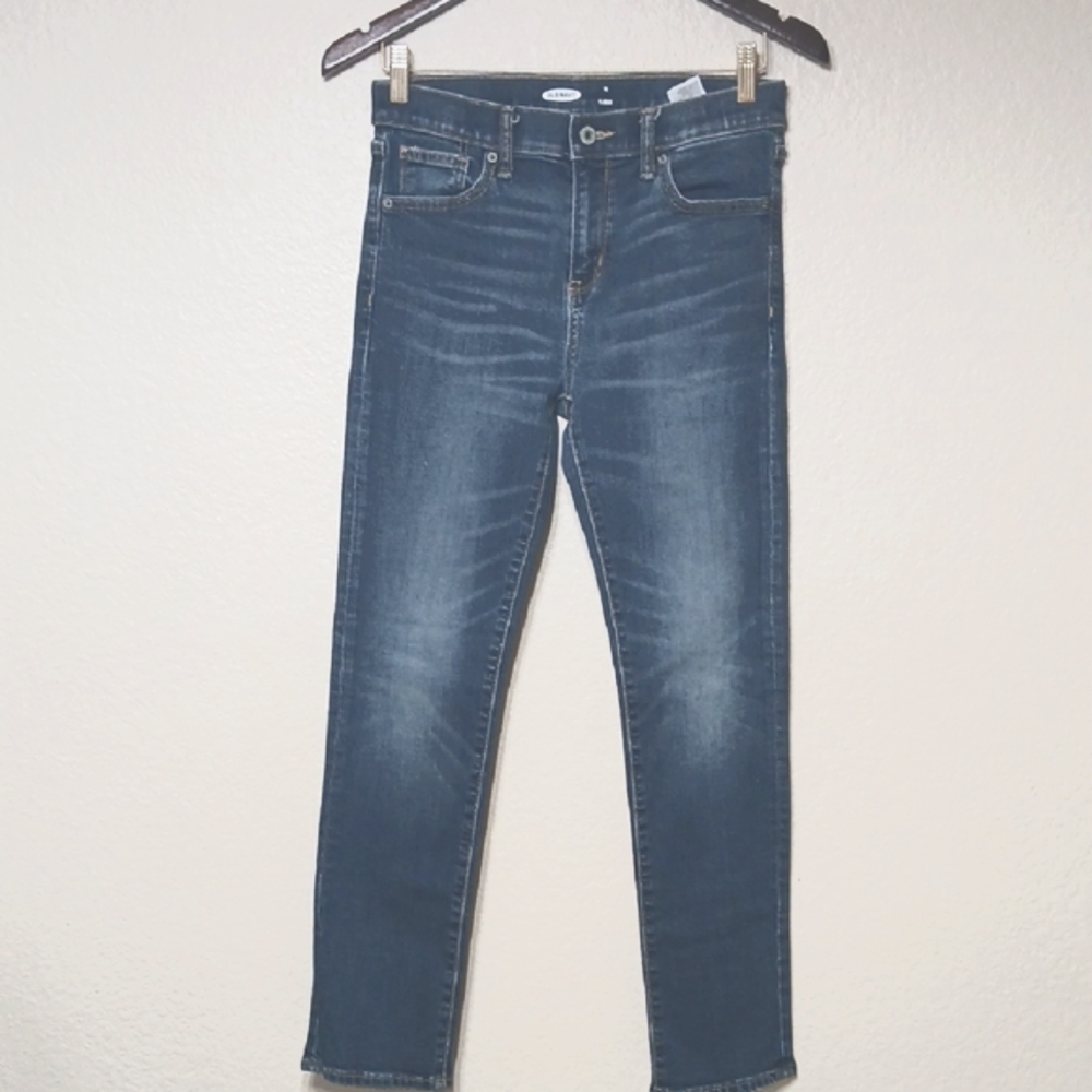 A9-- Old Navy Denim Jeans